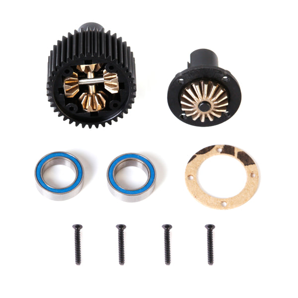 BHC-1 1/14 2WD Buggy - Kit <br><font color="red">(Free Shipping)</font>