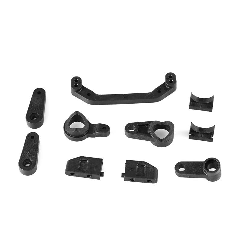 C7069 Servo Saver, Steering Plate,Servo Arm,Servo Mount, Center