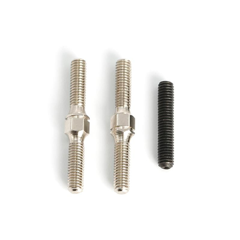 C8013 Steel Turnbuckle Set (For PTG-2, PTG-2R) – LC Racing Online