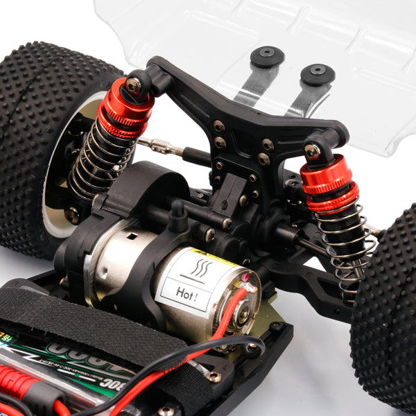 BHC-1 1/14 2WD Buggy - Ready to Run <br><font color="red">(Free Shipping)</font>