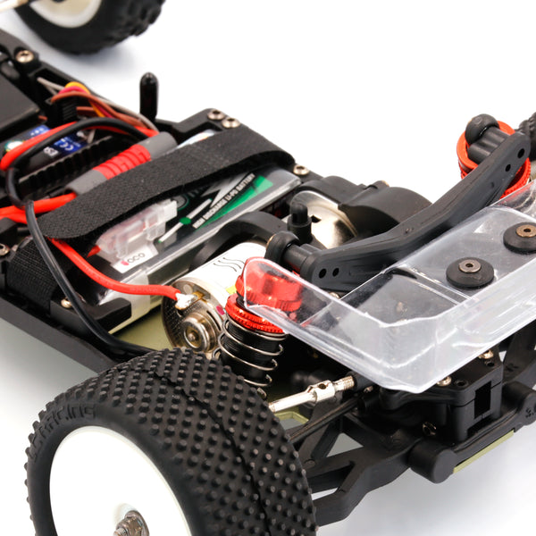 BHC-1 1/14 2WD Buggy - Ready to Run <br><font color="red">(Free Shipping)</font>
