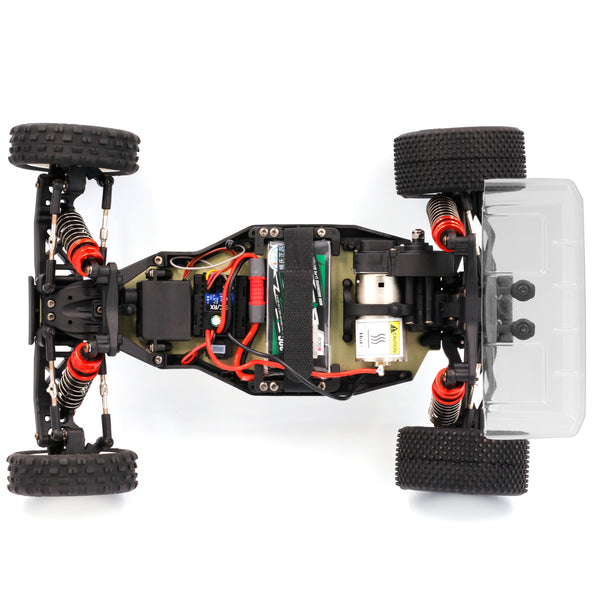 BHC-1 1/14 2WD Buggy - Ready to Run <br><font color="red">(Free Shipping)</font>