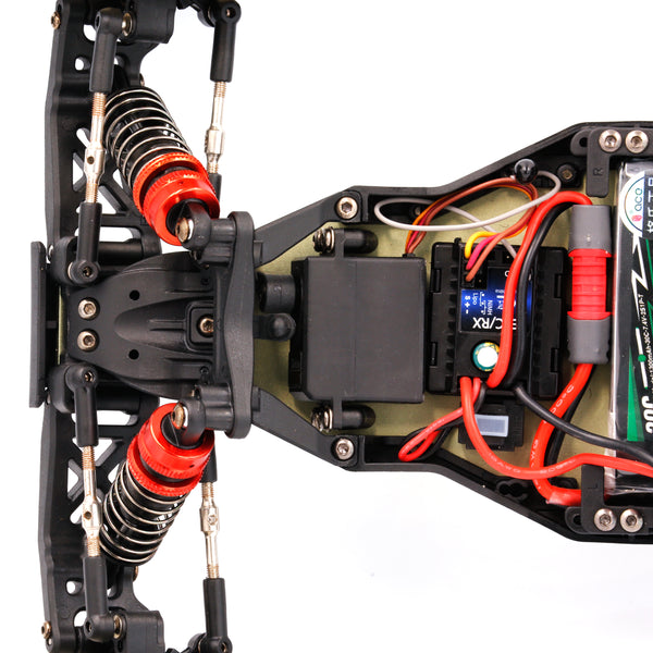 BHC-1 1/14 2WD Buggy - Ready to Run <br><font color="red">(Free Shipping)</font>