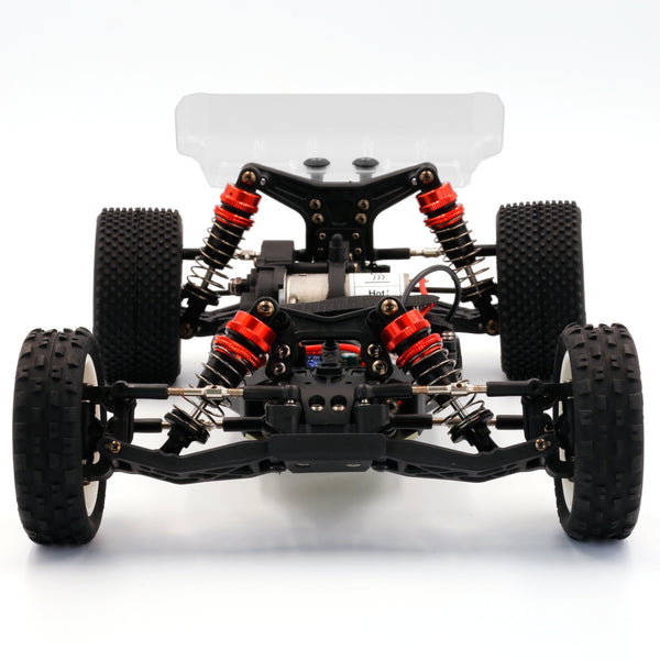 BHC-1 1/14 2WD Buggy - Ready to Run <br><font color="red">(Free Shipping)</font>