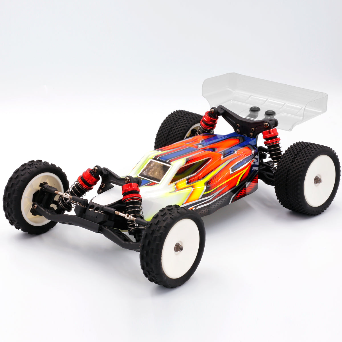 BHC-1 1/14 2WD Buggy - Ready to Run (Free Shipping) – LC 