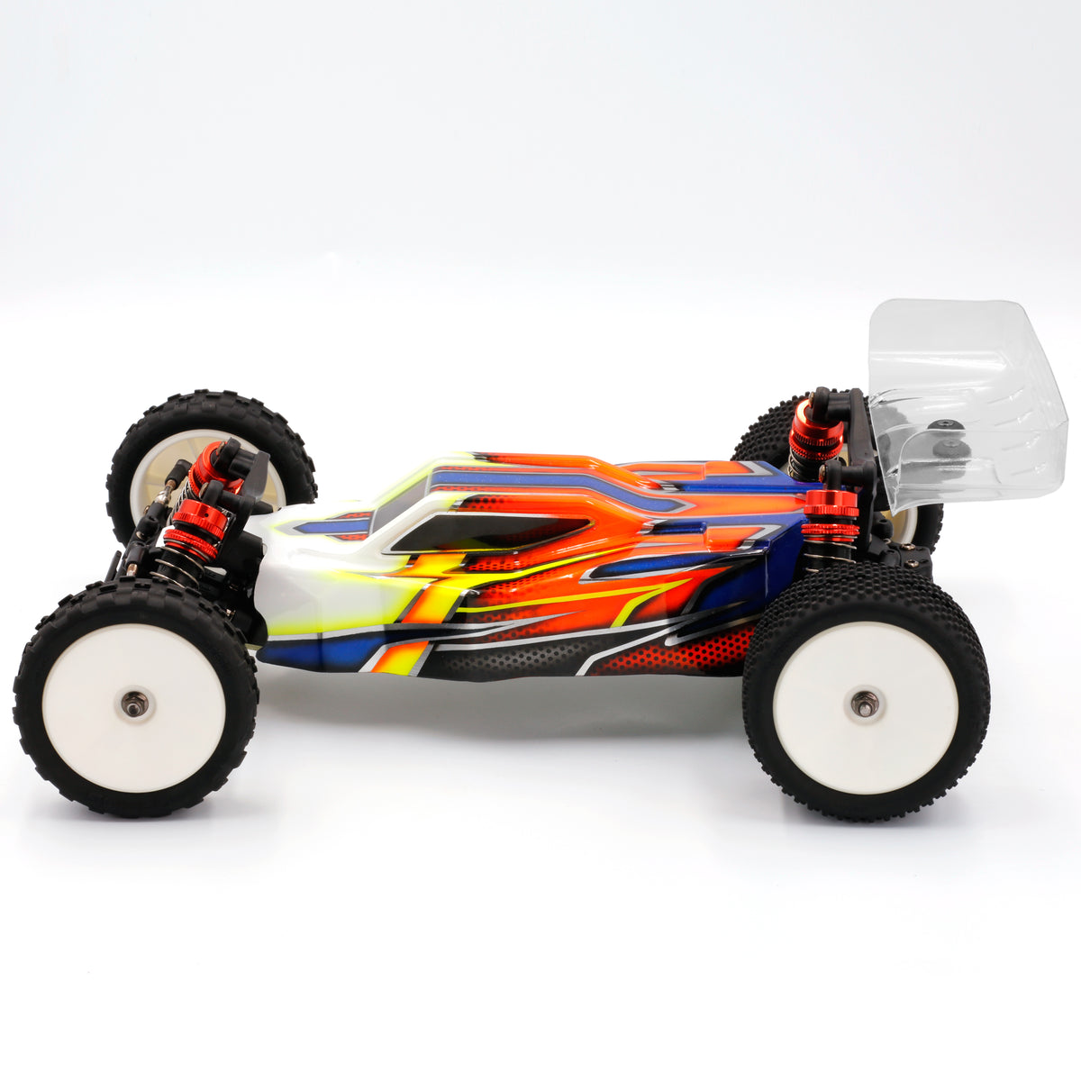 BHC-1 1/14 2WD Buggy - Ready to Run (Free Shipping) - LC Racing