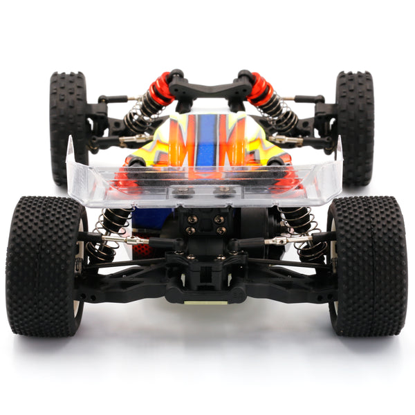 BHC-1 1/14 2WD Buggy - Ready to Run <br><font color="red">(Free Shipping)</font>