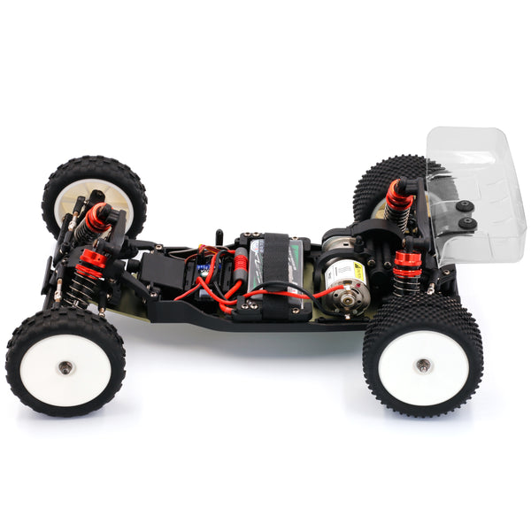 BHC-1 1/14 2WD Buggy - Ready to Run <br><font color="red">(Free Shipping)</font>
