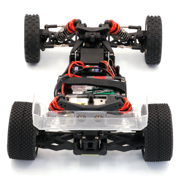 BHC-1 1/14 2WD Buggy - Ready to Run <br><font color="red">(Free Shipping)</font>