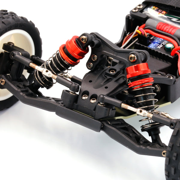 BHC-1 1/14 2WD Buggy - Ready to Run <br><font color="red">(Free Shipping)</font>