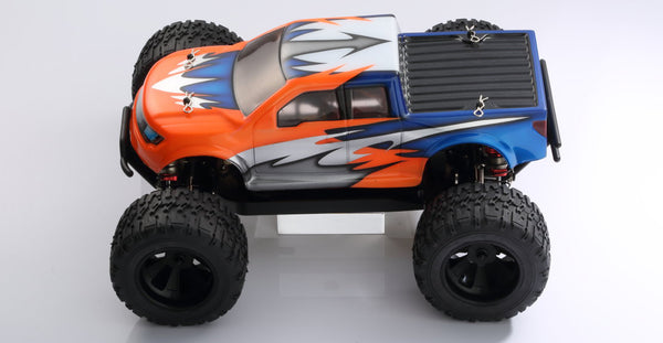 EMB-MT 1/14 4WD Monster Truck <br><font color="red">(Free Shipping)</font>