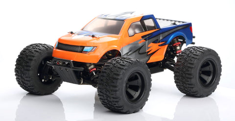 EMB-MT 1/14 4WD Monster Truck <br><font color="red">(Free Shipping)</font>