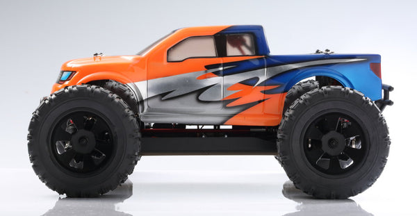 EMB-MT 1/14 4WD Monster Truck <br><font color="red">(Free Shipping)</font>