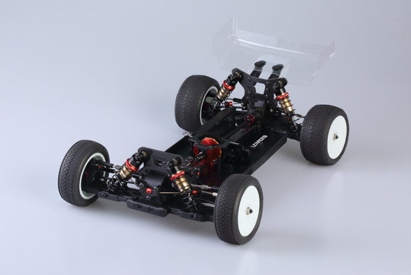 LC10B5 1/10 4WD Competition Buggy Kit <br><font color="red">(Free Shipping)</font>