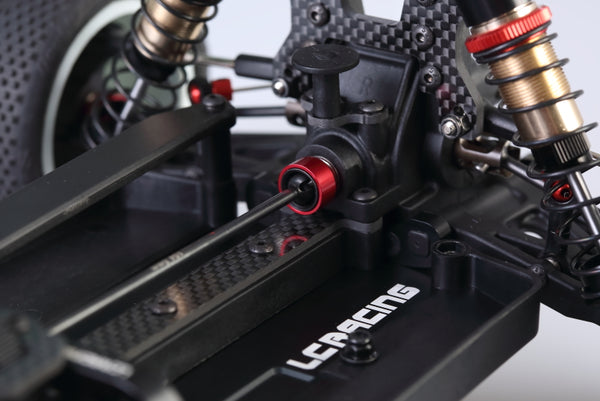 LC10B5 1/10 4WD Competition Buggy Kit <br><font color="red">(Free Shipping)</font>