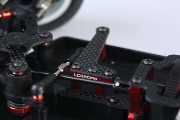 LC10B5 1/10 4WD Competition Buggy Kit <br><font color="red">(Free Shipping)</font>