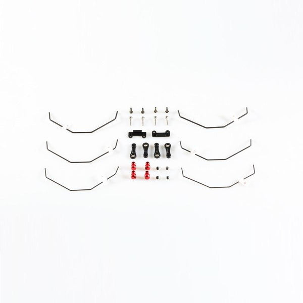 EMB-TGHKPro 1/14 4WD Truggy Pro Kit <br><font color="red">(Free Shipping)</font>