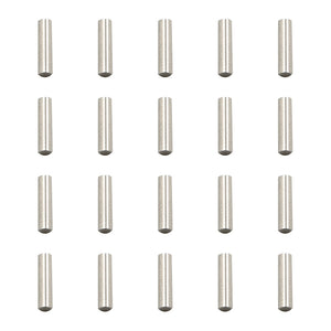 LCSK23 2×8mm Pins(20)