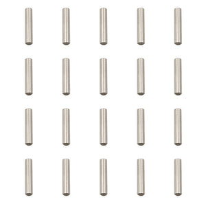 LCSK24 2×9.8mm Pins(20)