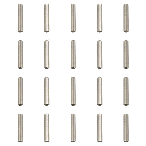 LCSK25 2×11.8mm Pins(20)