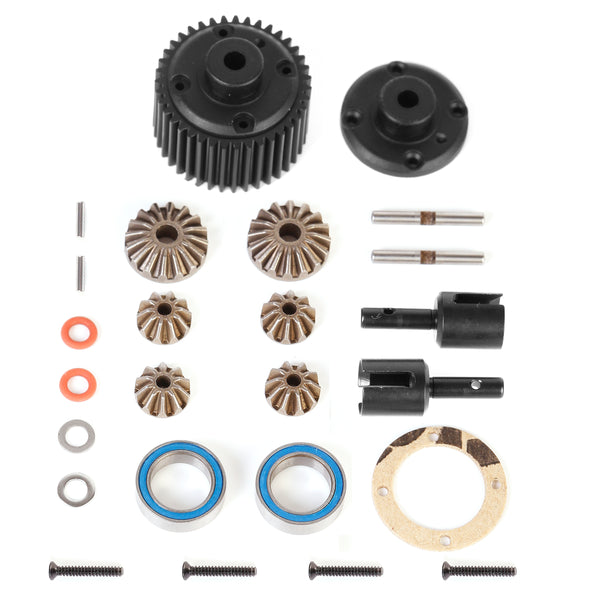 BHC-1 1/14 2WD Buggy - Kit <br><font color="red">(Free Shipping)</font>
