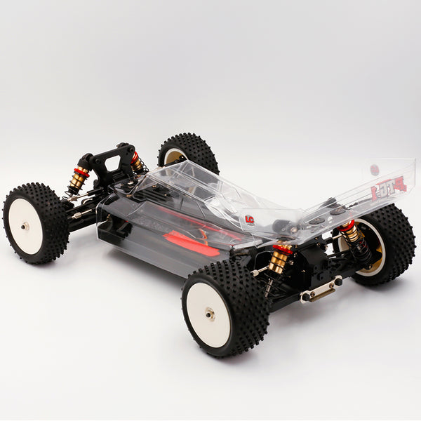 PTG-1 1/10 4WD Off Road Buggy<br><font color="red">(Free Shipping)</font>