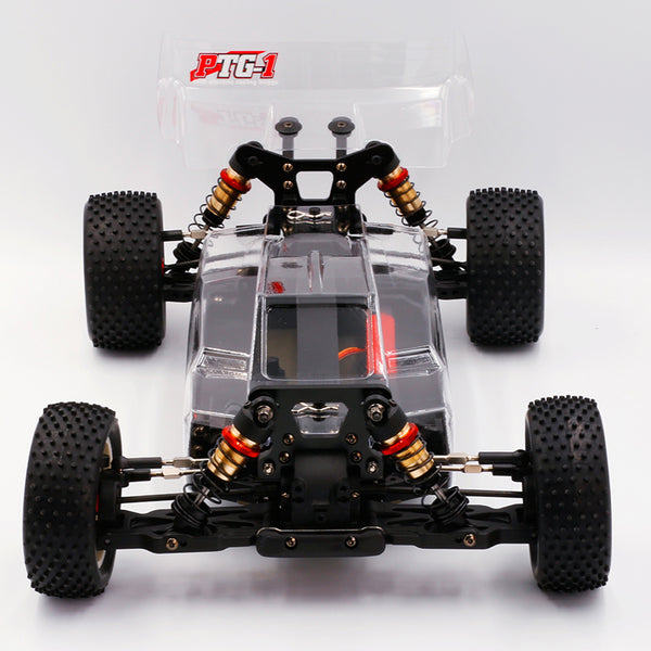 PTG-1 1/10 4WD Off Road Buggy<br><font color="red">(Free Shipping)</font>