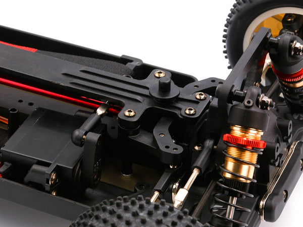 PTG-1 1/10 4WD Off Road Buggy<br><font color="red">(Free Shipping)</font>