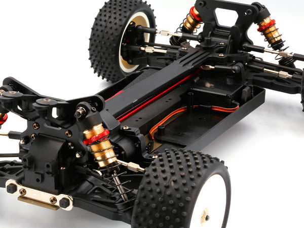 PTG-1 1/10 4WD Off Road Buggy<br><font color="red">(Free Shipping)</font>