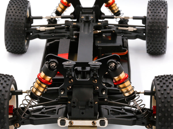 PTG-1 1/10 4WD Off Road Buggy<br><font color="red">(Free Shipping)</font>