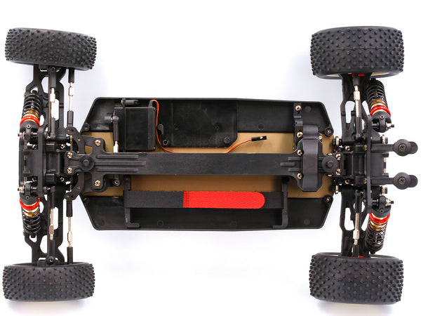 PTG-1 1/10 4WD Off Road Buggy<br><font color="red">(Free Shipping)</font>