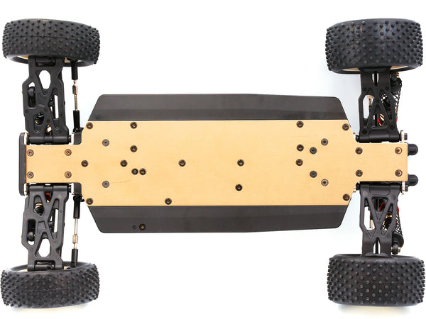 PTG-1 1/10 4WD Off Road Buggy<br><font color="red">(Free Shipping)</font>