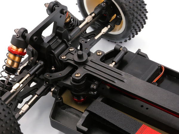 PTG-1 1/10 4WD Off Road Buggy<br><font color="red">(Free Shipping)</font>