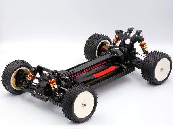 PTG-1 1/10 4WD Off Road Buggy<br><font color="red">(Free Shipping)</font>
