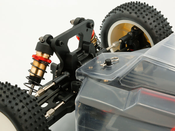 PTG-1 1/10 4WD Off Road Buggy<br><font color="red">(Free Shipping)</font>