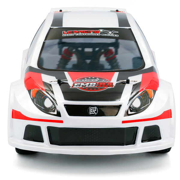 EMB-RA 1/14 4WD Rally Car <br><font color="red">(Free Shipping)</font>