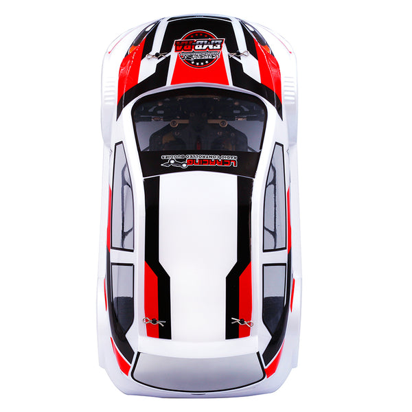 EMB-RA 1/14 4WD Rally Car <br><font color="red">(Free Shipping)</font>