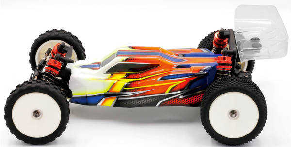 BHC-1 1/14 2WD Buggy - Ready to Run <br><font color="red">(Free Shipping)</font>