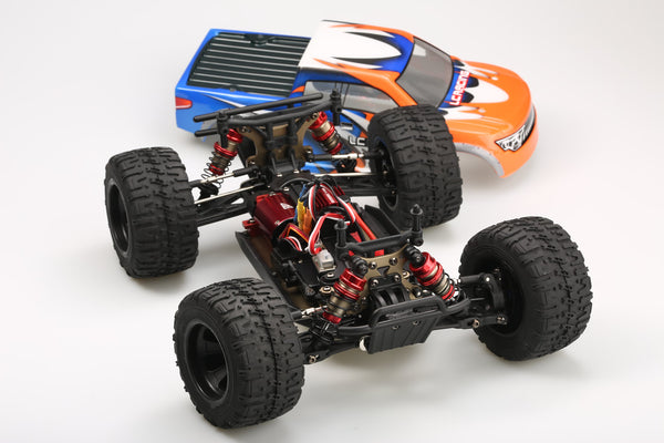 EMB-MT 1/14 4WD Monster Truck <br><font color="red">(Free Shipping)</font>