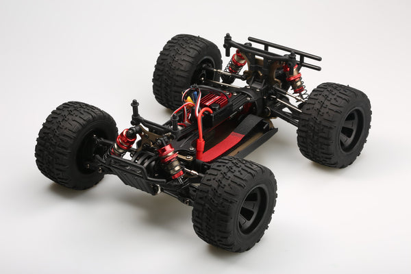EMB-MT 1/14 4WD Monster Truck <br><font color="red">(Free Shipping)</font>