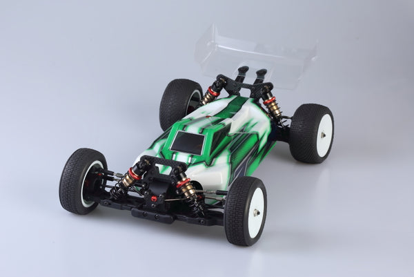 LC10B5 1/10 4WD Competition Buggy Kit <br><font color="red">(Free Shipping)</font>