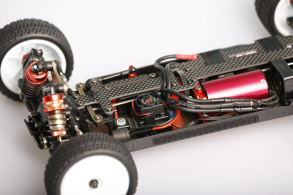 LC12B1 1/12 4WD Competition Buggy Kit<br><font color="red">(Free Shipping)</font>