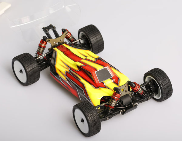 LC12B1 1/12 4WD Competition Buggy Kit<br><font color="red">(Free Shipping)</font>