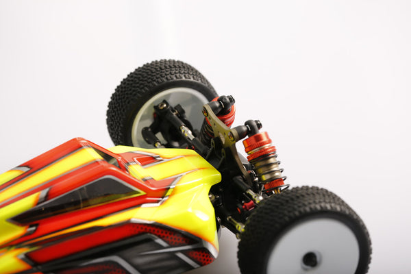 LC12B1 1/12 4WD Competition Buggy Kit<br><font color="red">(Free Shipping)</font>