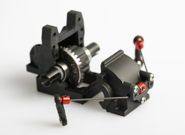 LC10B5 1/10 4WD Competition Buggy Kit <br><font color="red">(Free Shipping)</font>