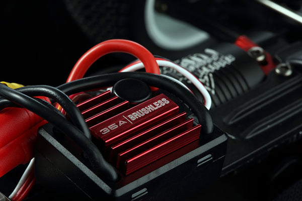 EMB-1 1/14 4WD Buggy <br><font color="red">(Free Shipping)</font>