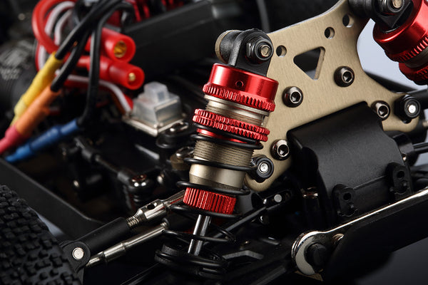 EMB-1HK Pro 1/14 4WD Buggy Pro Kit<br><font color="red">(Free Shipping)</font>