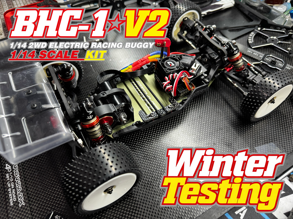 LC Racing – LC Racing Online Store