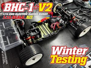Lc Racing Bh1 LC Racing – LC Racing Online Store