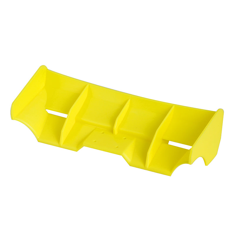 Lc Racing Rear Wing New Composite Rear Wing (Yellow) for 1/14 EMB – LC Racing Online Store